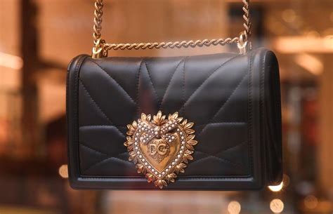 fake dolce gabbana bag